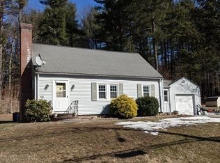17 Abbot St, Westford, MA 01886