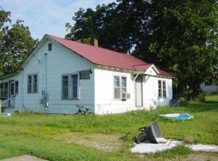 1305 N Pratt St, Pocahontas, AR 72455