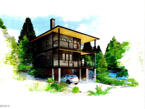 25 Bay Ridge Loop, Gleneden Beach, OR 97388