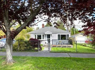 4732 50th Ave SW, Seattle, WA 98116