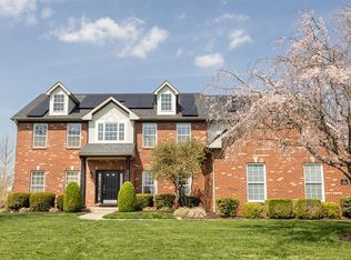 1401 Merganser Blvd, Swansea, IL