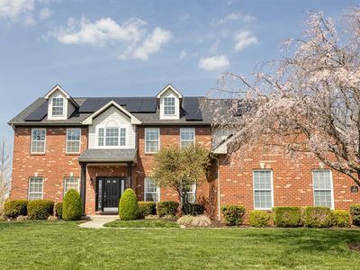 1401 Merganser Blvd, Swansea, IL, 62226