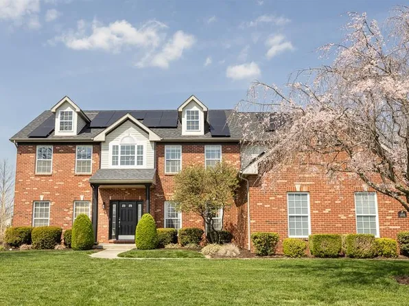 1401 Merganser Blvd, Swansea, IL 62226