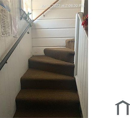 4th image of 1196 Quesada Ave #C