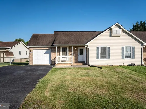 15760 Morning Dove Ln, Elkton, VA 22827