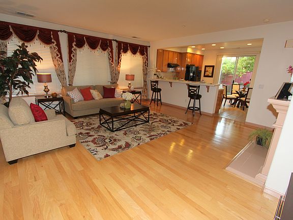 Large Living/Family Room