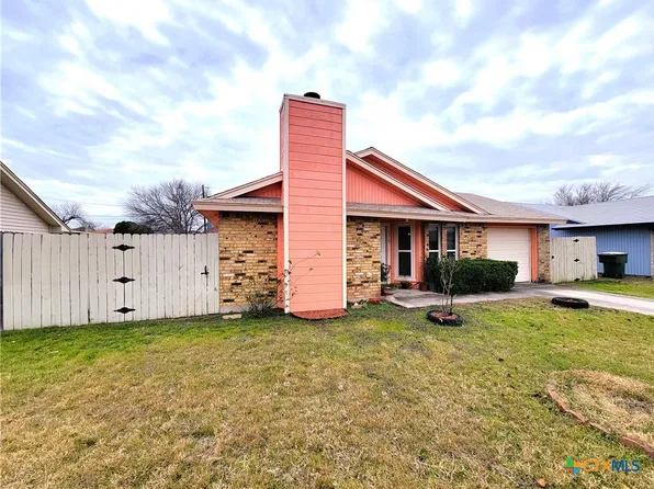 3310 Plateau Cir, Killeen, TX 76542