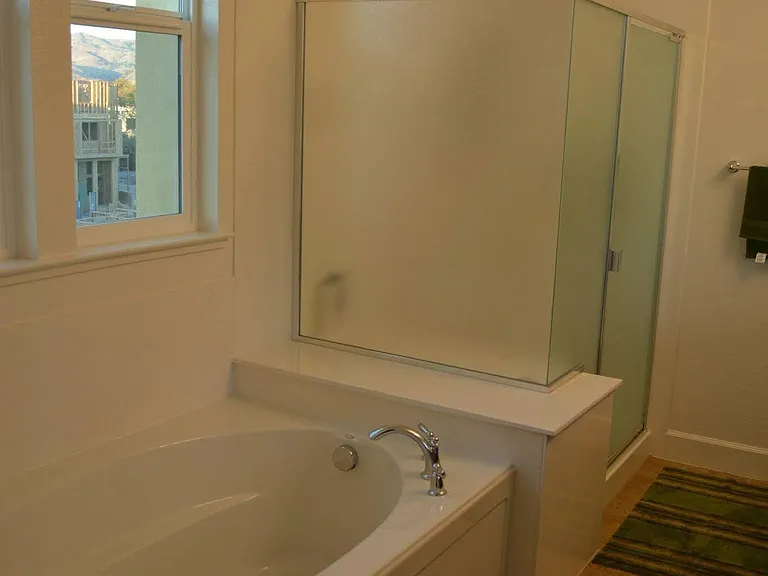 Master bath