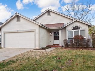 447 Xavier Ct, Valley Park, MO 63088