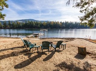 30 E Lake Trout Ln, Coolin, ID 83821