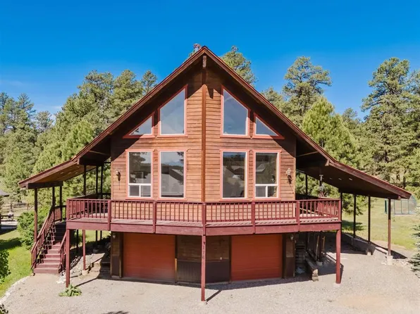 176 Periwinkle Drive, Pagosa Springs, CO 81147