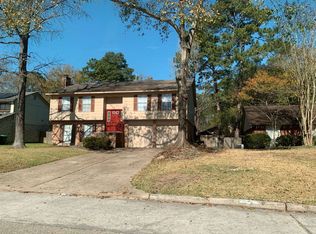 3043 Sycamore Springs Dr, Humble, TX 77339
