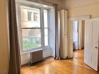 Rented by New York City Apartments