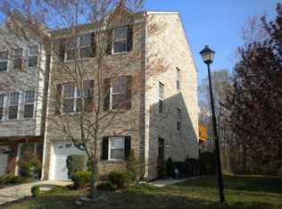 8051 Bloomsbury Pl, White Plains, MD