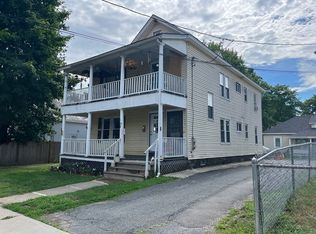 108-110 Conway St, Greenfield, MA 01301
