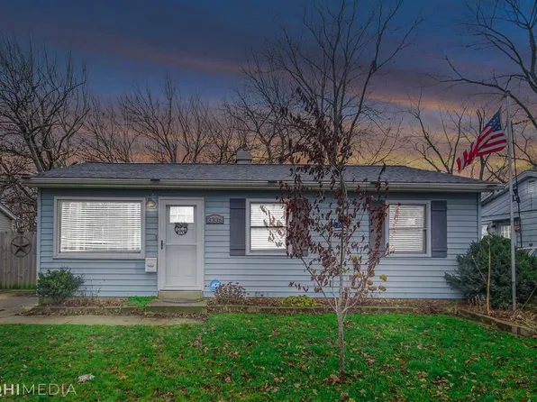 3336 163rd St, Hammond, IN 46323