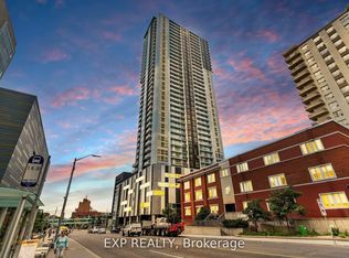 Dtk Condos, Kitchener, ON N2H 2L7
