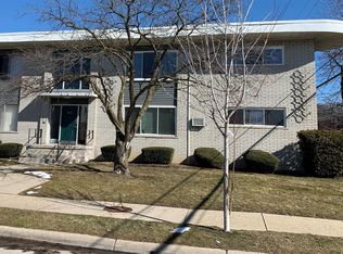 4810 Briarwood Ave APT 8, Royal Oak, MI 48073