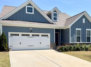 1025 Lily Lavender Ln, Knightdale, NC 27545