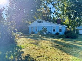 313 Crystal Springs Rd, Bradfordwoods, PA 15015