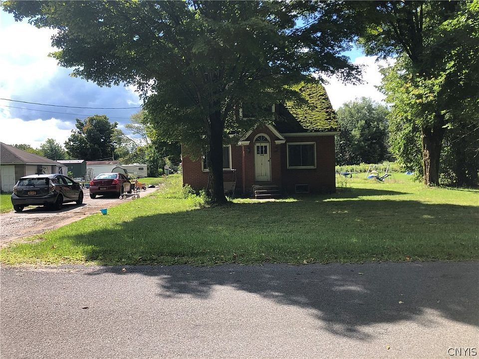 7648 Old Floyd Rd, Rome, NY 13440 Zillow