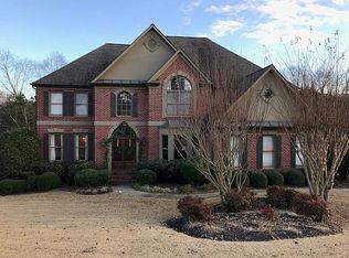 515 Bircham Way, Roswell, GA 30075