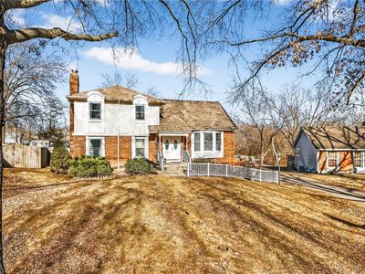 1016 NE 99th St, Kansas City, MO, 64155