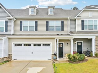 1018 Abbott St, Mebane, NC 27302