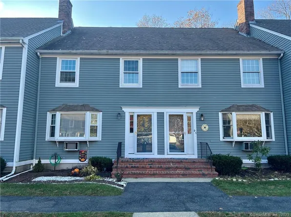 611 Ocean Avenue #D4, New London, CT 06320