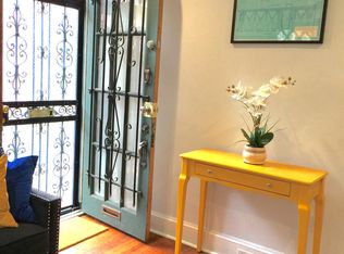 119 S Beechwood St, Philadelphia, PA 19103