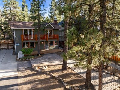 2300 Manzanita Ln, Big Bear City, CA, 92314