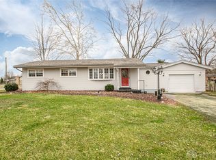 3035 Old Yellow Springs Rd, Fairborn, OH 45324