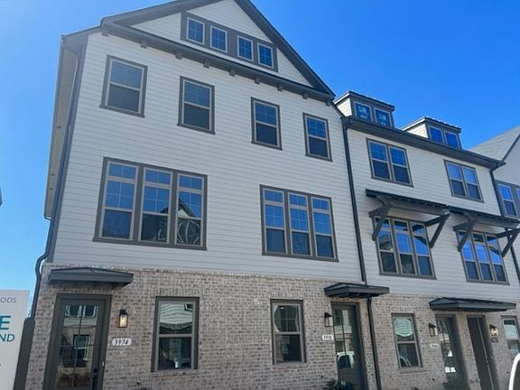 Front Elevation Construction Progress.