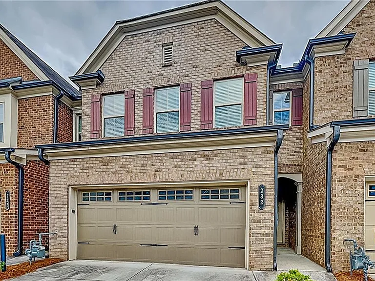 232 Braemore Mill Dr — Photo 1