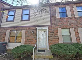 3281 Roesch Blvd APT 104, Fairfield, OH 45014