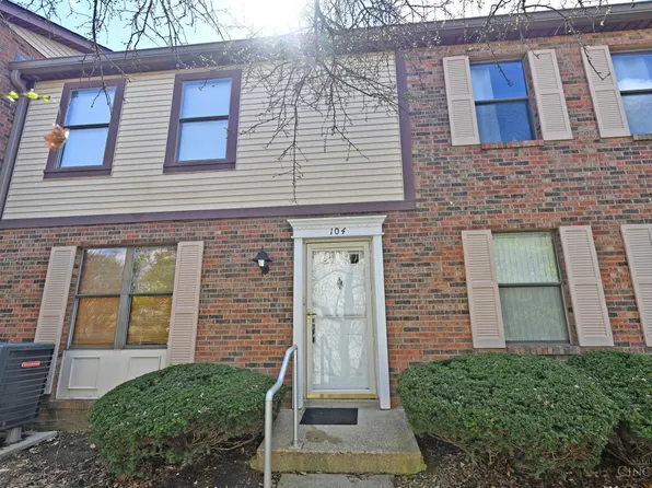 3281 Roesch Blvd APT 104, Fairfield, OH 45014