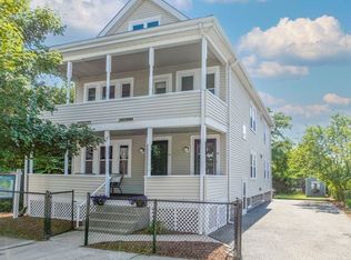 48-50 Clifton St, Cambridge, MA 02140