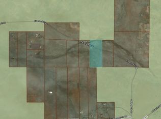 LOT 3 E Tanner Ranch Rd, Williams, AZ 86046