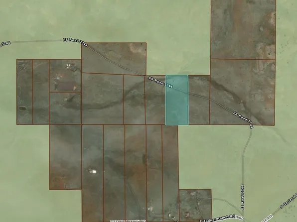 LOT 3 E Tanner Ranch Rd, Williams, AZ 86046