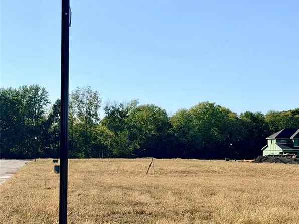 1100 & 1102 Lavender Ln, Litchfield, IL 62056