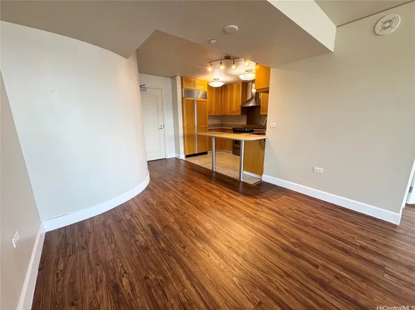1296 Kapiolani Blvd #Ii-4102, Honolulu, HI 96814