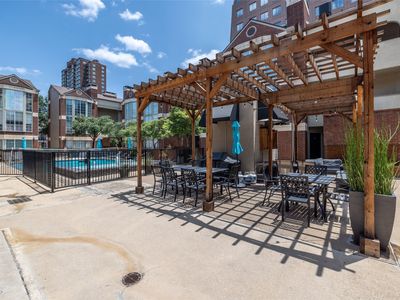 3100 Cole Ave APT 112, Dallas, TX, 75204