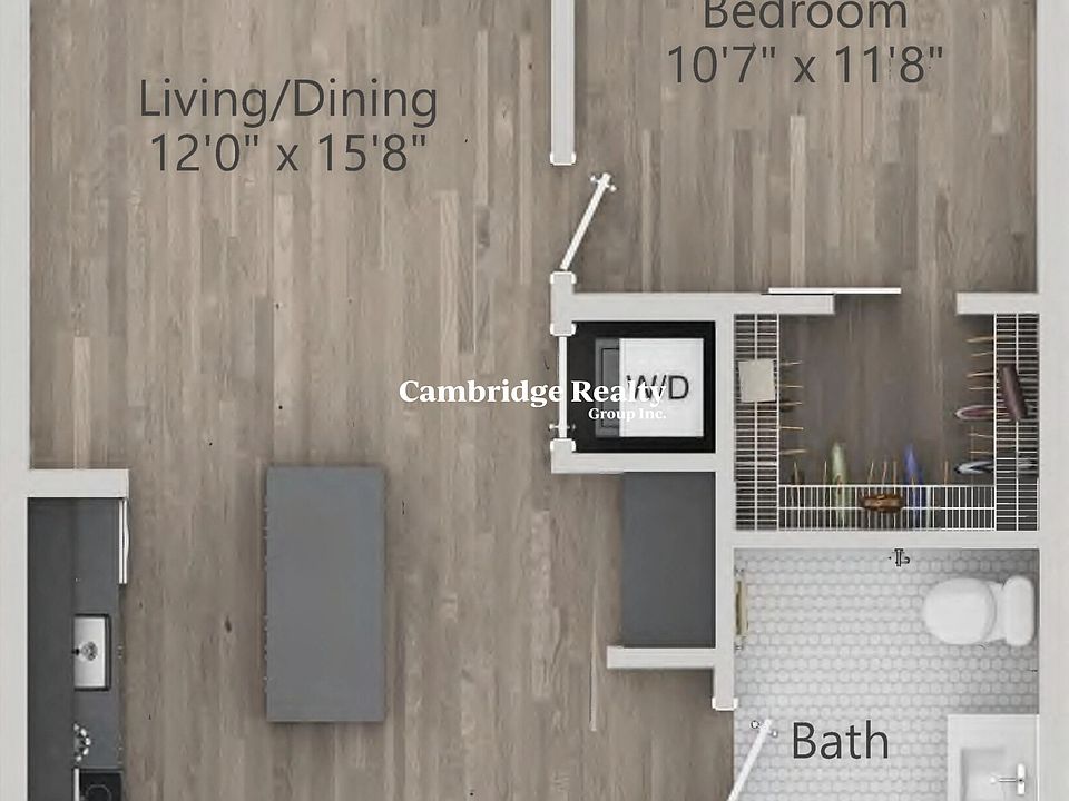 1st image of 300 Harrison Ave #2-324T