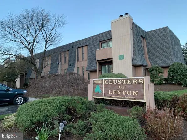 25 S Church Rd Unit 74, Maple Shade, NJ 08052