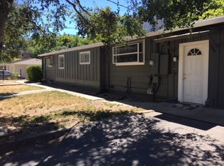 West Zayante A-C 7725, Felton, CA 95018