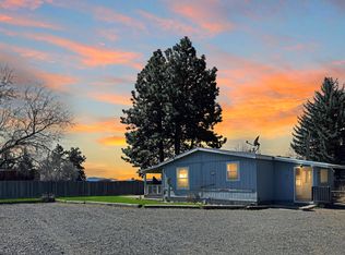 7814 Hilyard Ave, Klamath Falls, OR 97603
