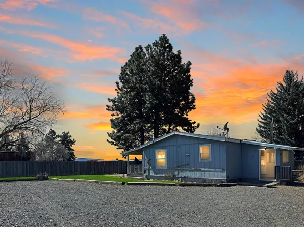 7814 Hilyard Ave, Klamath Falls, OR 97603