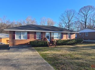 4489 Highway 42 S, Locust Grove, GA 30248