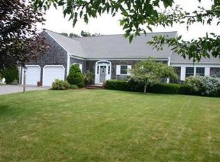 65 Kemah Rd, Chatham, MA 02633