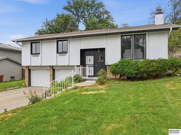 3408 Lynnwood Dr, Bellevue, NE 68123